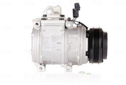 NISSENS Compresor, climatizare NISSENS ** FIRST FIT ** 890282 (890282)
