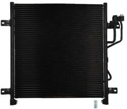 KAMOKA Condensator, climatizare KAMOKA 7800595 (7800595)
