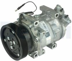 DELPHI Compresor, climatizare DELPHI TSP0159853 (TSP0159853)