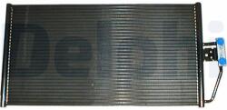 DELPHI Condensator, climatizare DELPHI TSP0225410 (TSP0225410)