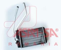 Asam Automotive Schimbător de căldură, încălzire habitaclu ASAM AUTOMOTIVE 32466 (32466)