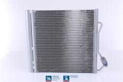 NISSENS Condensator, climatizare NISSENS 940192 (940192) - automobilus