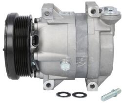 THERMOTEC Compresor, climatizare THERMOTEC KTT090370 (KTT090370) - automobilus