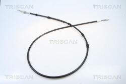 TRISCAN Cablu, frana de parcare TRISCAN 8140 23143 (8140 23143) - automobilus