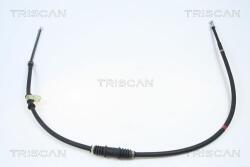 TRISCAN Cablu, frana de parcare TRISCAN 8140 42139 (8140 42139)