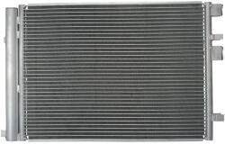 Bosch Condensator, climatizare BOSCH 1 986 AD2 268 (1 986 AD2 268) - automobilus