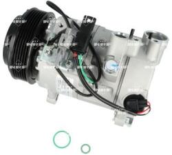 NRF Compresor, climatizare NRF EASY FIT 320267 (320267)