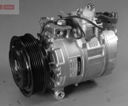 DENSO Compresor, climatizare DENSO DCP02005 (DCP02005) - automobilus
