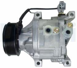 DELPHI Compresor, climatizare DELPHI TSP0159383 (TSP0159383) - automobilus