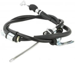FEBEST Cablu, frana de parcare FEBEST 07100-SN413LH (07100-SN413LH)