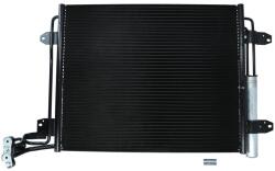 KAMOKA Condensator, climatizare KAMOKA 7800316 (7800316) - automobilus