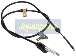 JAPANPARTS Cablu, frana de parcare JAPANPARTS BC-2051L (BC-2051L)