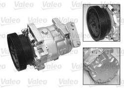 VALEO Compresor, climatizare VALEO CORE-FLEX 699414 (699414)