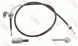 TRW Cablu, frana de parcare TRW GCH699 (GCH699)