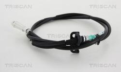 TRISCAN Cablu, frana de parcare TRISCAN 8140 27139 (8140 27139)