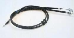 MTR Cablu, frana de parcare MTR 12118884 (12118884) - automobilus