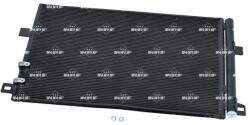 NRF Condensator, climatizare NRF EASY FIT 350041 (350041)