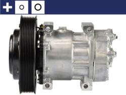MAHLE Compresor, climatizare MAHLE BEHR ACP 126 000S (ACP 126 000S)