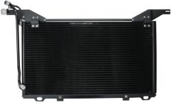 Bosch Condensator, climatizare BOSCH 1 986 AD2 162 (1 986 AD2 162) - automobilus