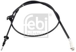 Febi Bilstein Cablu, frana de parcare FEBI BILSTEIN 108963 (108963) - automobilus