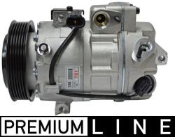 MAHLE Compresor, climatizare MAHLE BEHR *** PREMIUM LINE *** ACP 462 000P (ACP 462 000P)