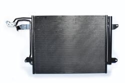 Asam Automotive Condensator, climatizare ASAM AUTOMOTIVE 77182 (77182)