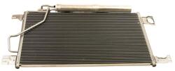 MAXGEAR Condensator, climatizare MAXGEAR AC821716 (AC821716)