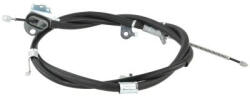 FEBEST Cablu, frana de parcare FEBEST 01100-ASA42RH (01100-ASA42RH)