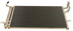 MAXGEAR Condensator, climatizare MAXGEAR AC897440 (AC897440)