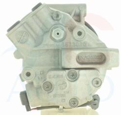 ACAUTO Compresor, climatizare ACAUTO AC-01DL094 (AC-01DL094) - automobilus