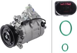 HELLA Compresor, climatizare HELLA > > > Easy2Fit < < < 8FK 366 200-511 (8FK 366 200-511)