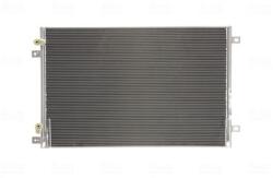 NISSENS Condensator, climatizare NISSENS ** FIRST FIT ** 941450 (941450)