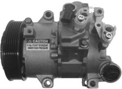 AIRSTAL Compresor, climatizare AIRSTAL 10-3195 (10-3195) - automobilus
