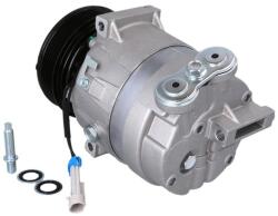 KAMOKA Compresor, climatizare KAMOKA 7820025 (7820025) - automobilus