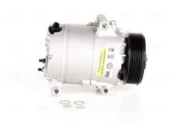 NISSENS Compresor, climatizare NISSENS ** FIRST FIT ** 89369 (89369)