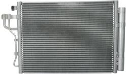 Bosch Condensator, climatizare BOSCH 1 986 AD2 275 (1 986 AD2 275) - automobilus