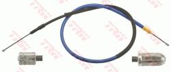 TRW Cablu, frana de parcare TRW GCH724 (GCH724) - automobilus