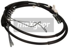 MAXGEAR Cablu, frana de parcare MAXGEAR 32-0688 (32-0688)