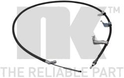 NK Cablu, frana de parcare NK 9039131 (9039131)