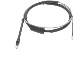 Bosch Cablu, frana de parcare BOSCH 1 987 477 787 (1 987 477 787) - automobilus