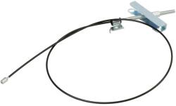 MAXGEAR Cablu, frana de parcare MAXGEAR 32-1068 (32-1068)