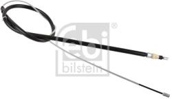 Febi Bilstein Cablu, frana de parcare FEBI BILSTEIN 109499 (109499) - automobilus