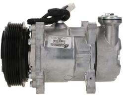 THERMOTEC Compresor, climatizare THERMOTEC KTT090077 (KTT090077) - automobilus