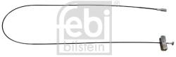 Febi Bilstein Cablu, frana de parcare FEBI BILSTEIN 101807 (101807)