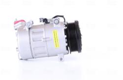 NISSENS Compresor, climatizare NISSENS ** FIRST FIT ** 890040 (890040)
