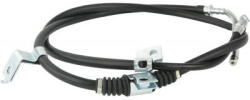 FEBEST Cablu, frana de parcare FEBEST 04100-CWLH (04100-CWLH)