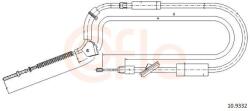 COFLE Cablu, frana de parcare COFLE 10.9332 (10.9332) - automobilus