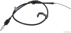 Herth+buss Jakoparts Cablu, frana de parcare HERTH+BUSS JAKOPARTS J3930529 (J3930529) - automobilus