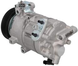 KAMOKA Compresor, climatizare KAMOKA 7820233 (7820233)