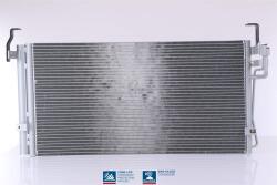 NISSENS Condensator, climatizare NISSENS 94449 (94449) - automobilus